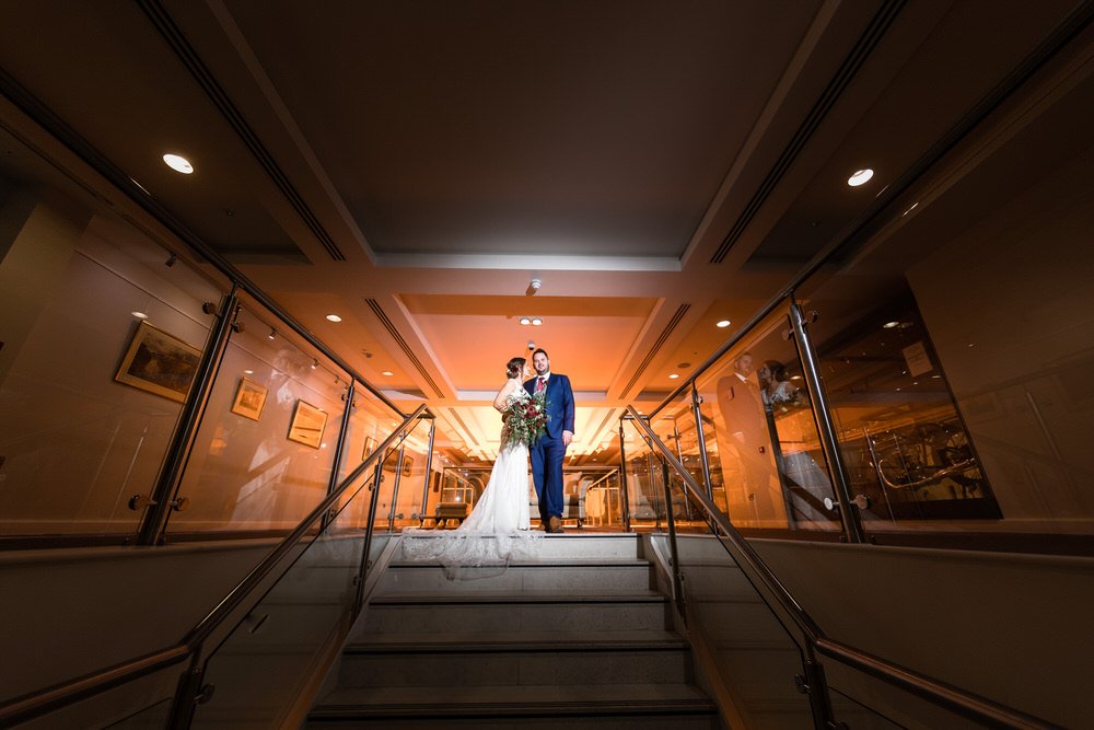 How much does it cost for a Longbenton Wedding Photographer